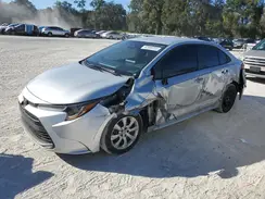 5YFB4MDE1SP311150 2025 TOYOTA COROLLA