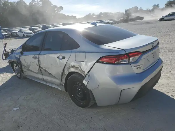 5YFB4MDE1SP311150 2025 TOYOTA COROLLA - Image 2