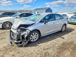 5YFB4MDE1SP311164 2025 TOYOTA COROLLA