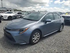 5YFB4MDE1SP311228 2025 TOYOTA COROLLA