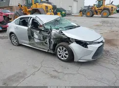 5YFB4MDE1SP311407 2025 TOYOTA COROLLA