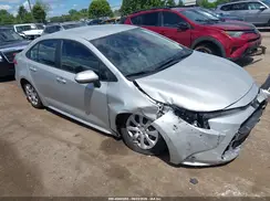 5YFB4MDE1SP312461 2025 TOYOTA COROLLA