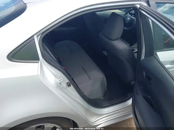 5YFB4MDE1SP312461 2025 TOYOTA COROLLA - Image 8