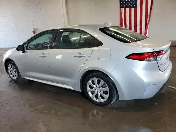 5YFB4MDE1SP313044 2025 TOYOTA COROLLA - Image 2