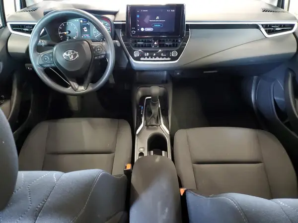 5YFB4MDE1SP313044 2025 TOYOTA COROLLA - Image 8
