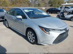 5YFB4MDE1SP313318 2025 TOYOTA COROLLA