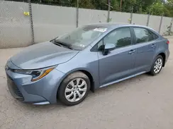 5YFB4MDE1SP313562 2025 TOYOTA COROLLA