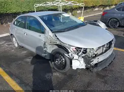 5YFB4MDE1SP313786 2025 TOYOTA COROLLA