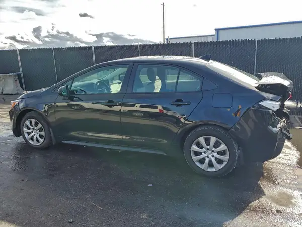 5YFB4MDE1SP314629 2025 TOYOTA COROLLA - Image 2
