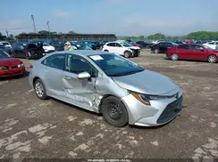 5YFB4MDE1SP315649 2025 TOYOTA COROLLA