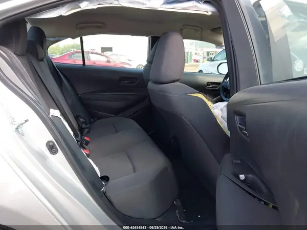 5YFB4MDE1SP315649 2025 TOYOTA COROLLA - Image 8