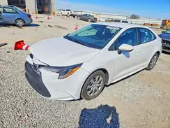 5YFB4MDE1SP317479 2025 TOYOTA COROLLA