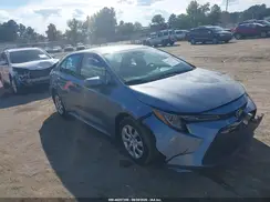 5YFB4MDE1SP317899 2025 TOYOTA COROLLA