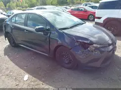 5YFB4MDE1SP318308 2025 TOYOTA COROLLA