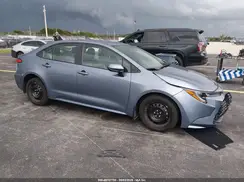 5YFB4MDE1SP318373 2025 TOYOTA COROLLA