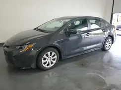 5YFB4MDE1SP318518 2025 TOYOTA COROLLA