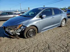 5YFB4MDE1SP318633 2025 TOYOTA COROLLA
