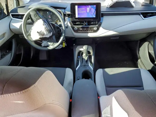 5YFB4MDE1SP318633 2025 TOYOTA COROLLA - Image 8