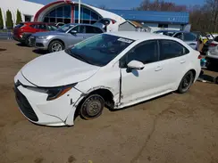 5YFB4MDE1SP318647 2025 TOYOTA COROLLA