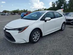 5YFB4MDE1SP318759 2025 TOYOTA COROLLA