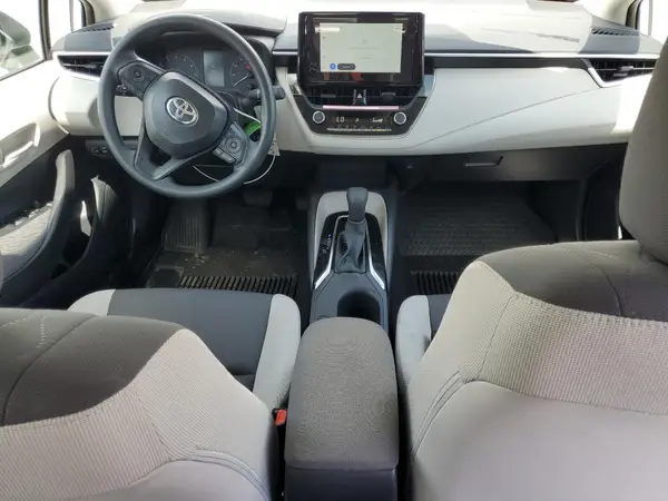 5YFB4MDE1SP318759 2025 TOYOTA COROLLA - Image 8