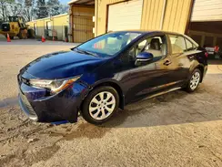 5YFB4MDE1SP318793 2025 TOYOTA COROLLA