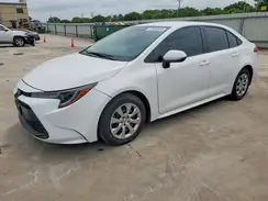 5YFB4MDE1SP318860 2025 TOYOTA COROLLA
