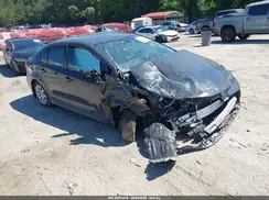 5YFB4MDE1SP320009 2025 TOYOTA COROLLA