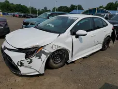 5YFB4MDE1SP320110 2025 TOYOTA COROLLA