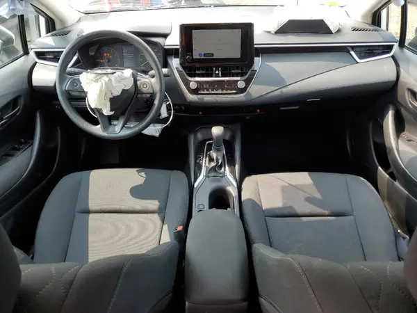 5YFB4MDE1SP320110 2025 TOYOTA COROLLA - Image 8