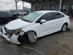5YFB4MDE1SP320365 2025 TOYOTA COROLLA