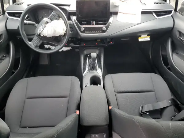 5YFB4MDE1SP320365 2025 TOYOTA COROLLA - Image 8