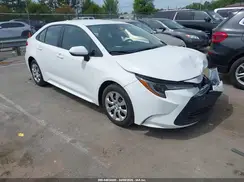 5YFB4MDE1SP320561 2025 TOYOTA COROLLA