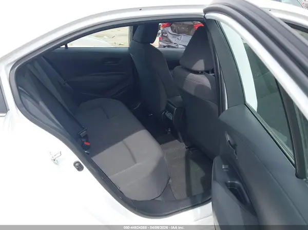 5YFB4MDE1SP320561 2025 TOYOTA COROLLA - Image 8