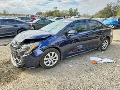 5YFB4MDE1SP320947 2025 TOYOTA COROLLA