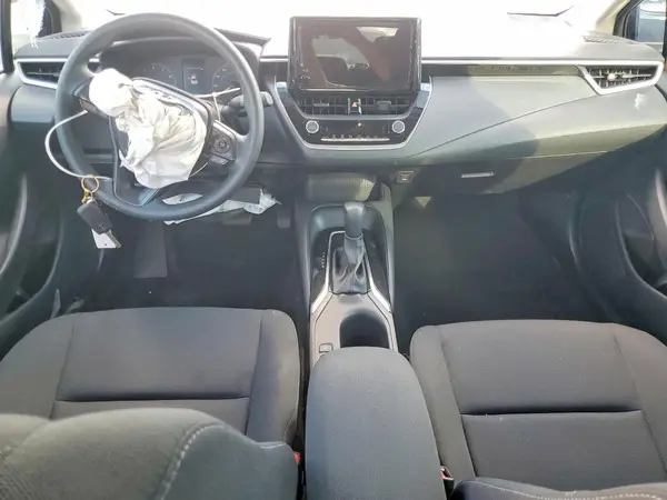 5YFB4MDE1SP320947 2025 TOYOTA COROLLA - Image 8