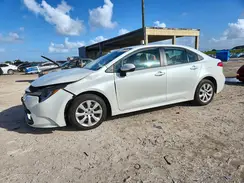 5YFB4MDE1SP321290 2025 TOYOTA COROLLA