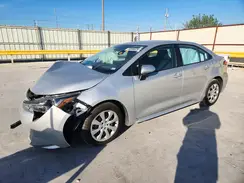 5YFB4MDE1SP322052 2025 TOYOTA COROLLA