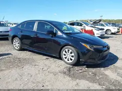 5YFB4MDE1SP322133 2025 TOYOTA COROLLA