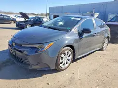 5YFB4MDE1SP322746 2025 TOYOTA COROLLA