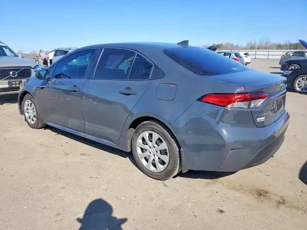 5YFB4MDE1SP322746 2025 TOYOTA COROLLA - Image 2