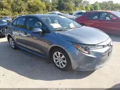 5YFB4MDE1SP323752 2025 TOYOTA COROLLA