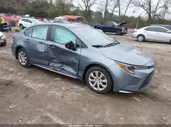 5YFB4MDE1SP323962 2025 TOYOTA COROLLA