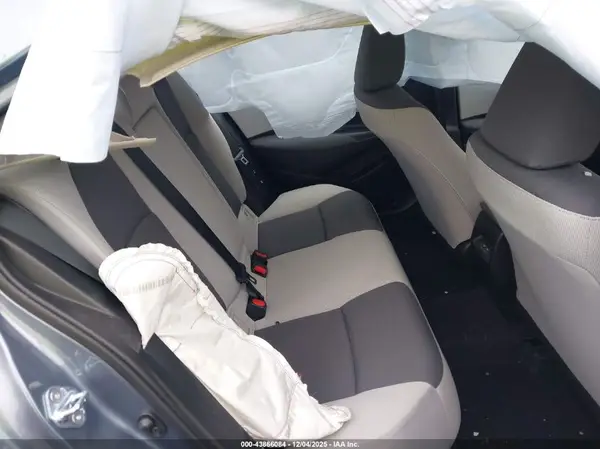 5YFB4MDE1SP323962 2025 TOYOTA COROLLA - Image 8