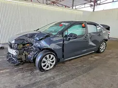 5YFB4MDE1SP324335 2025 TOYOTA COROLLA