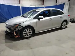 5YFB4MDE1SP324822 2025 TOYOTA COROLLA