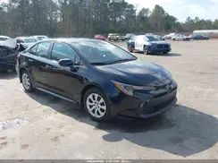 5YFB4MDE1SP325002 2025 TOYOTA COROLLA