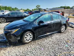 5YFB4MDE1SP325226 2025 TOYOTA COROLLA