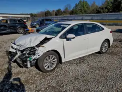 5YFB4MDE1SP326098 2025 TOYOTA COROLLA
