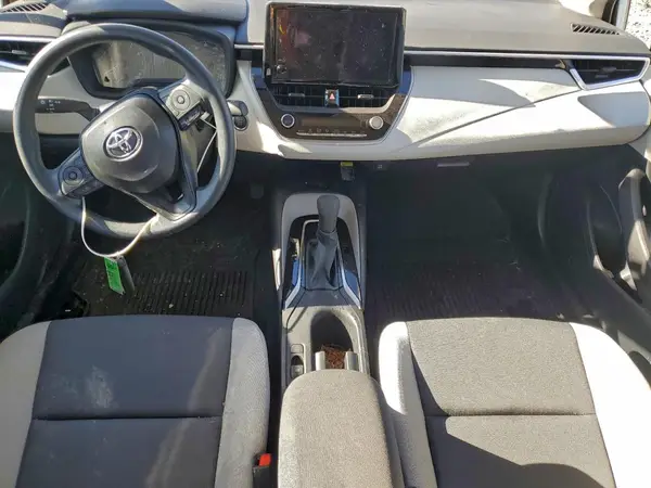 5YFB4MDE1SP326098 2025 TOYOTA COROLLA - Image 8